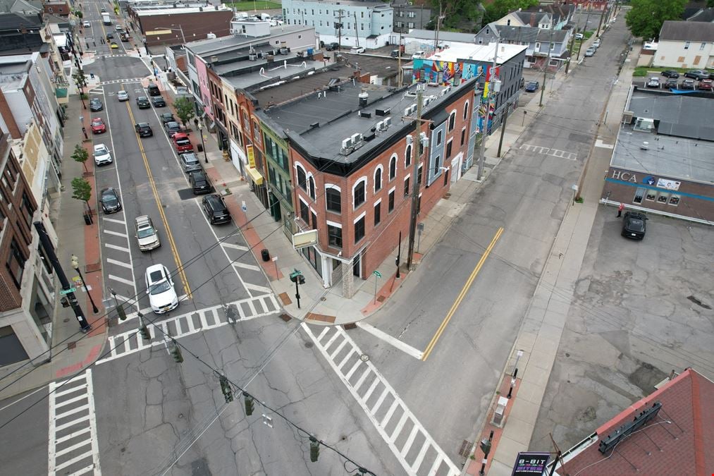 258 Main Street