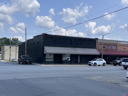 Preview of Retail space for Sale at 101 East Center Street