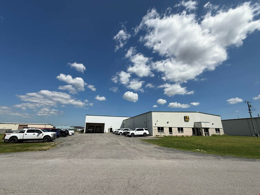 1190 Erie Court