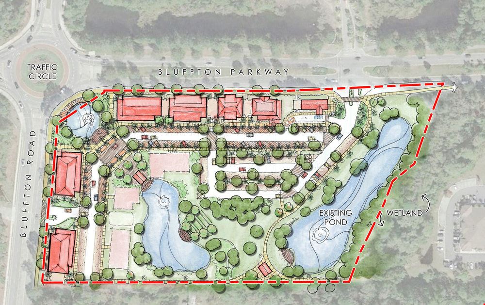 +/- 10 Acre Parcel Premier Commercial Development Opportunity