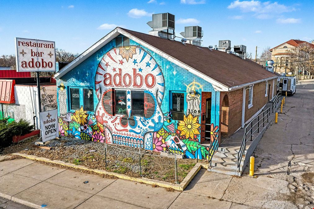 3109 Federal Boulevard