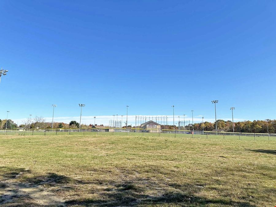 ASA Softball Complex