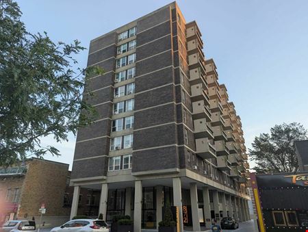 Preview of Office space for Rent at 872 Massachusetts Avenue