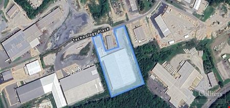 Preview of Industrial space for Sale at 115 Technology Pl