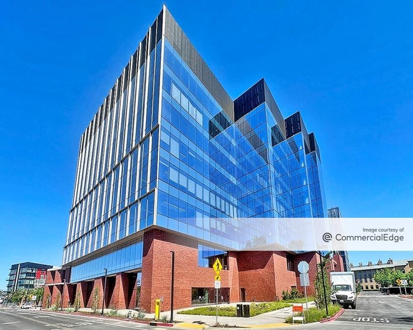 Lifelong Learning Tower
