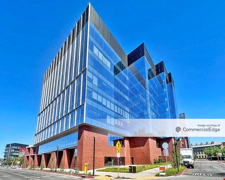 Preview of Office space for Rent at 300 Aggie Square Way
