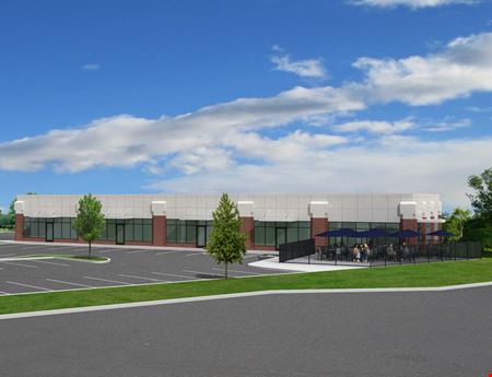 Preview of commercial space at 5461 Mcever Rd