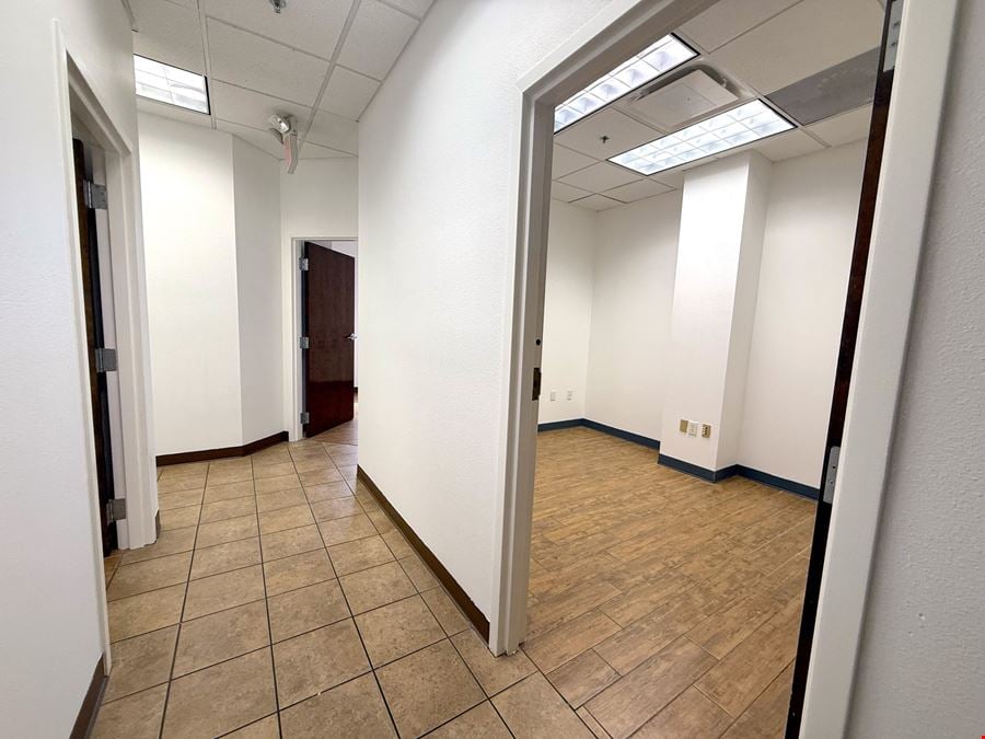 Windermere Business Center
