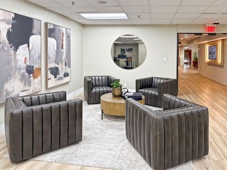 Preview of Coworking space for Rent at 560 West Brown Road Suite 3A1