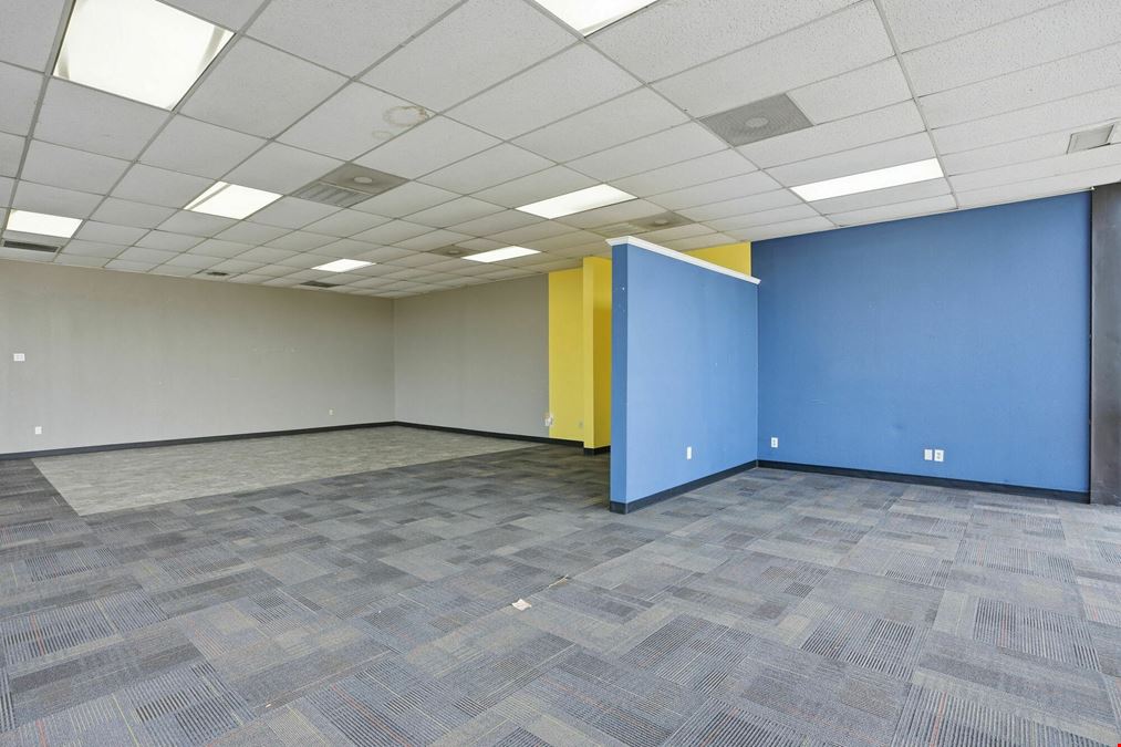 1001 NW Sheridan Rd.