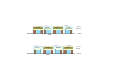 Preview of Retail space for Rent at SWC 156th and State Street