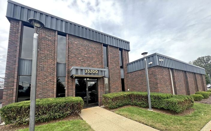 Preview of Office space for Rent at 33150 - 33200 Schoolcraft Rd