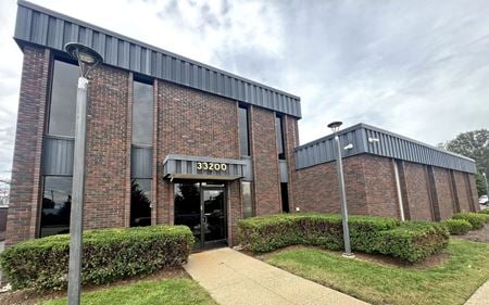Preview of Office space for Rent at 33150 - 33200 Schoolcraft Rd