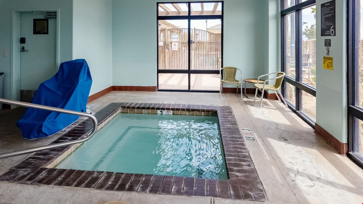 Radisson Hotel Yuma
