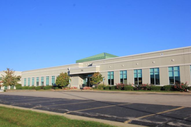 Preview of Office space for Rent at 750 Estate Drive