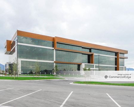 Preview of Office space for Rent at 2000 W Ashton Blvd