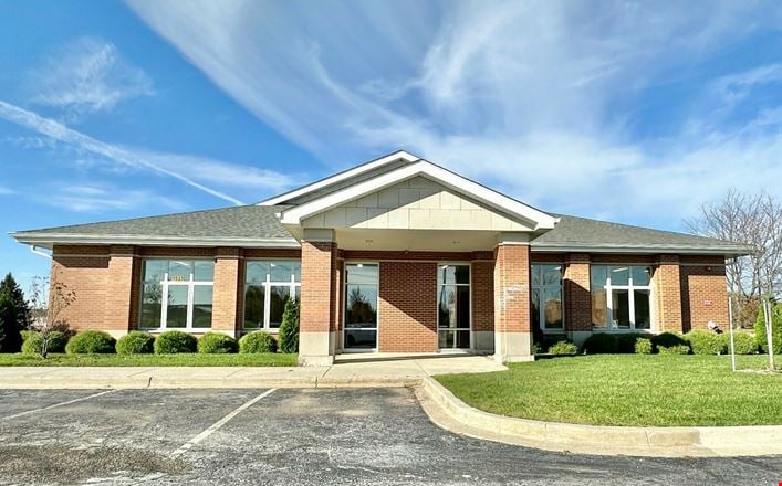 Preview of Office space for Rent at 1541 South Court Street