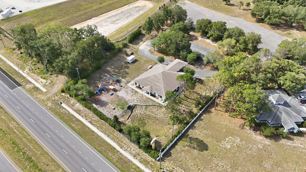 20540 INDEPENDENCE BLVD, GROVELAND, FL 34736