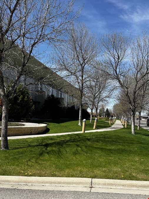 Billings Operations Center