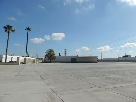 Preview of commercial space at 2701 S Birch St