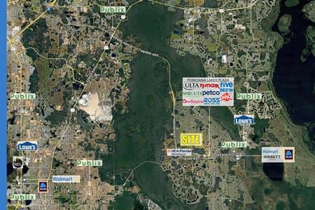 Preview of Retail space for Rent at 381 Cypress Parkway