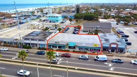 Preview of Retail space for Rent at 113 5th Avenue