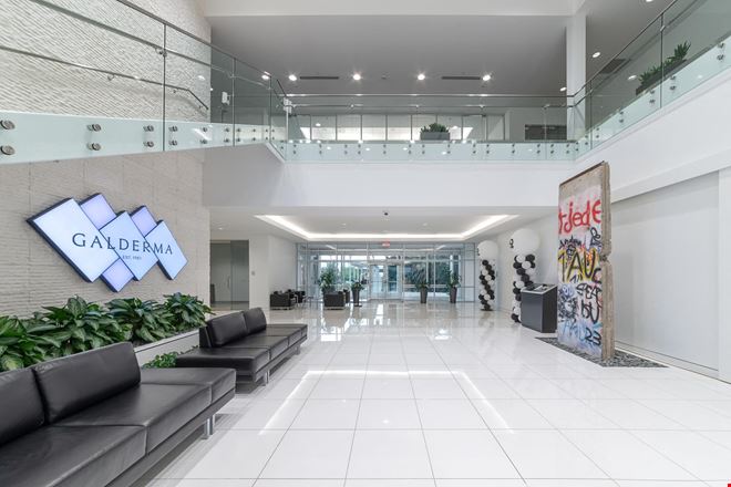 Preview of Office space for Rent at 14600 Heritage Parkway