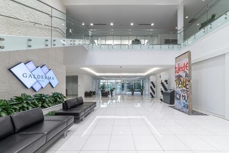 Preview of Office space for Rent at 14600 Heritage Parkway