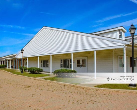 DCG Development Company - Malta Commons Business Park Executive Suites