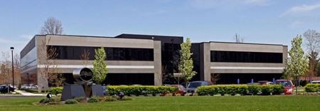 Preview of Office space for Rent at 6105 Parkland Blvd.