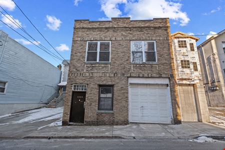 Preview of Retail space for Sale at 6209 Adams St