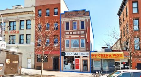 Preview of Retail space for Sale at 55 4th Avenue
