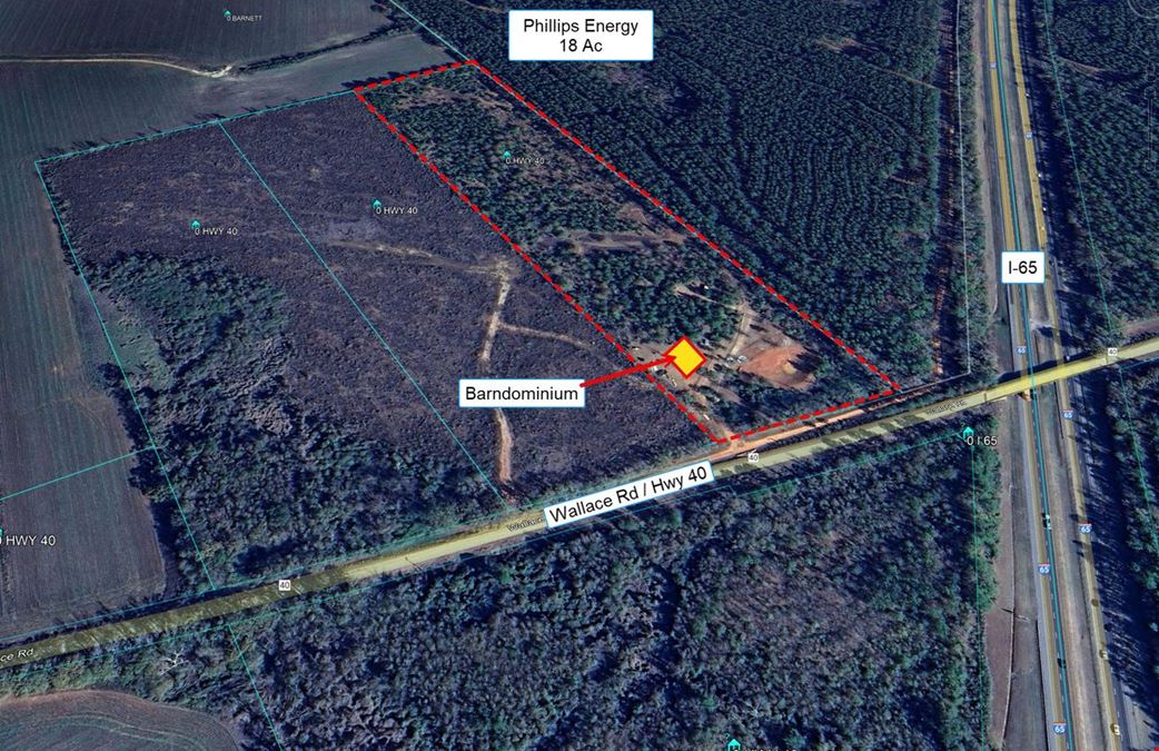 7500 Wallace Rd