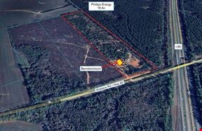 7500 Wallace Rd