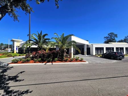 Preview of Office space for Rent at 9765 San Jose Blvd