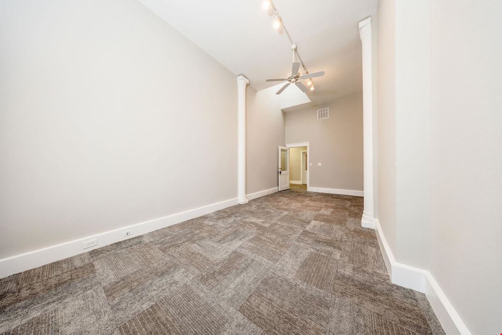121 E 1st street Sanford