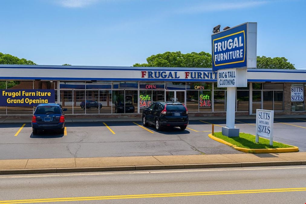 1590 Post Road