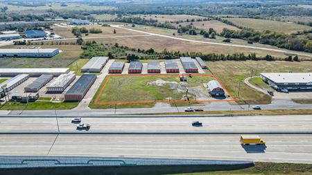 Preview of Other space for Sale at 1806 Highway 290 E