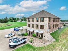 Office & Self Storage Investment Sale