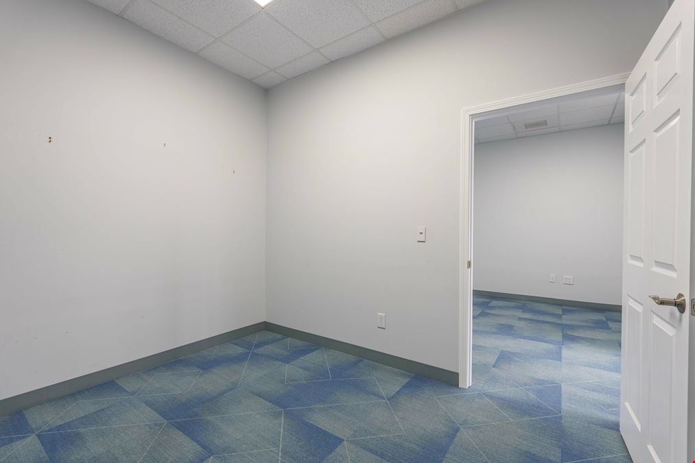 Darby Drive Office Suite