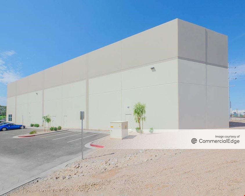 Prologis Phoenix Distribution Center