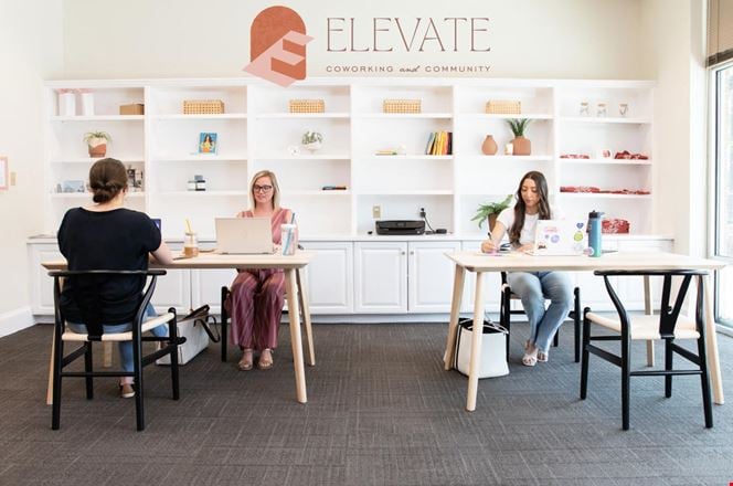 Preview of Office space for Rent at 2512 Independence Boulevard #100