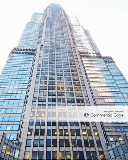 Preview of Office space for Rent at 156 West 56th Street 2nd & 3rd Floor