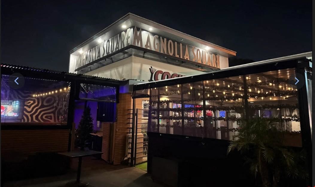 Retail center for Sale- NoHo