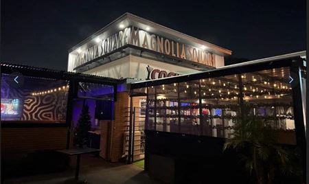 Preview of Retail space for Sale at 10853-10865 Magnolia Avenue