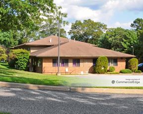 Crossroads Professional Center