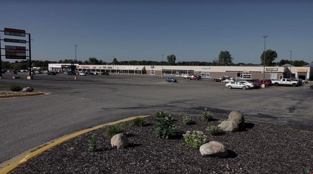 Bulldog Self Storage & Business Hub