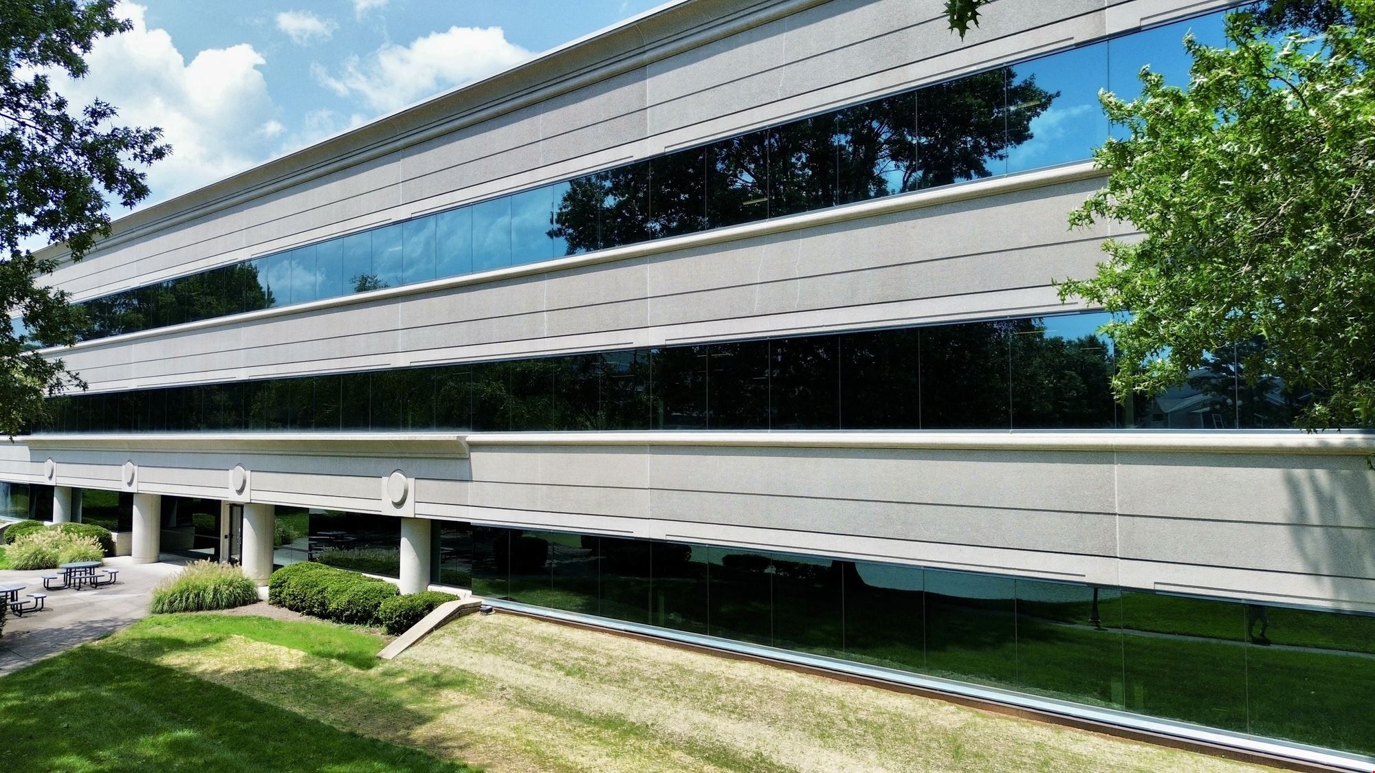 301 Laboratory Road