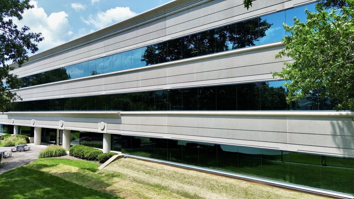 301 Laboratory Road