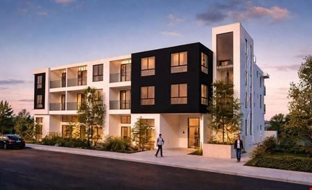 Preview of Multi-Family space for Sale at 335 N. Gaffey Street